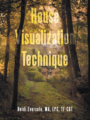 cover image of House Visualization Technique